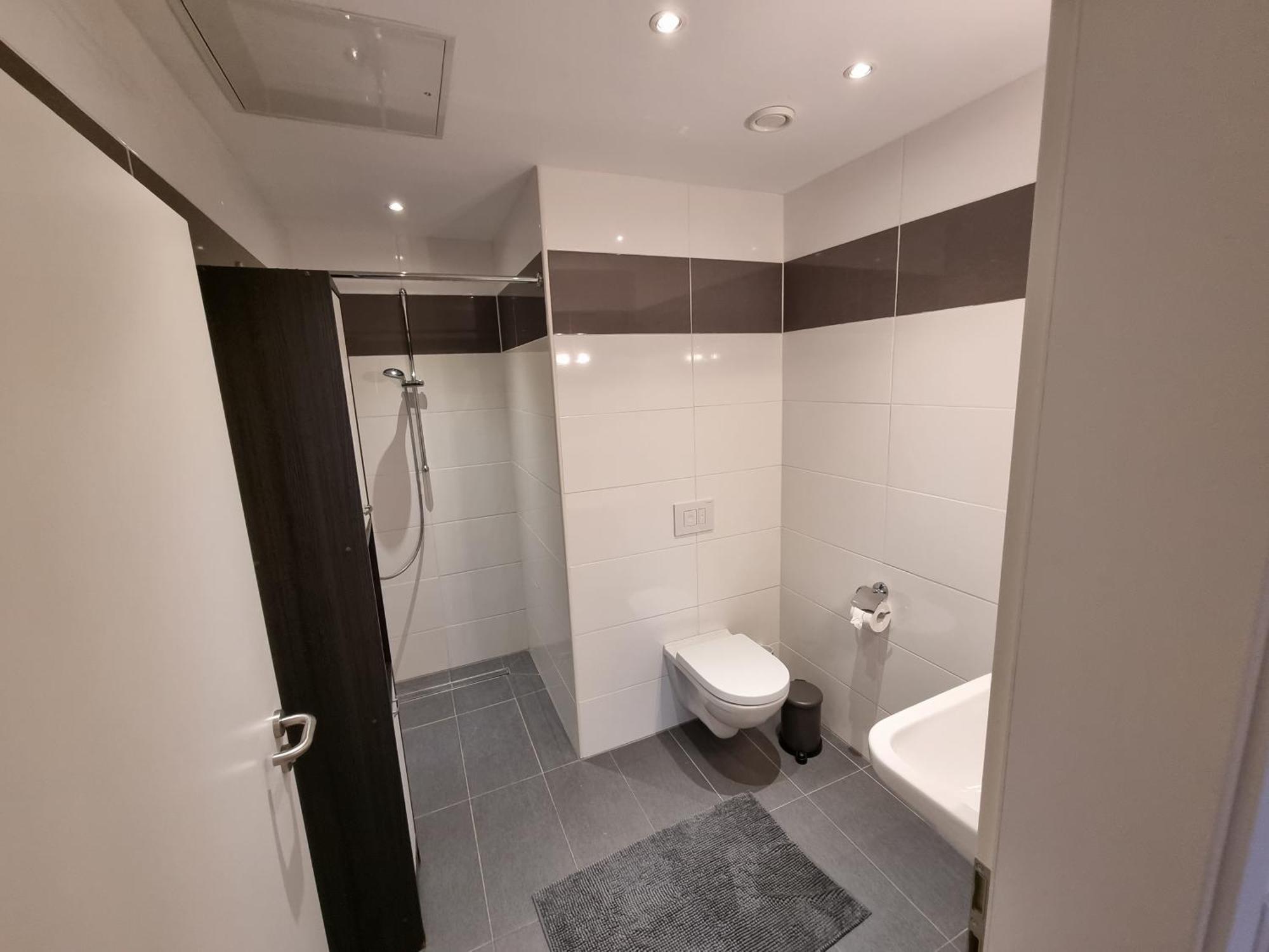 Villa Schoenfeld Wohnung 7 Папенбург Екстериор снимка